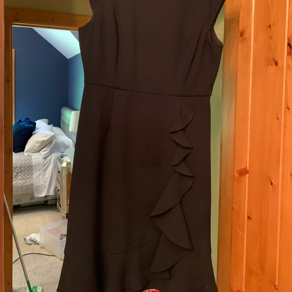 Beautiful little black dress